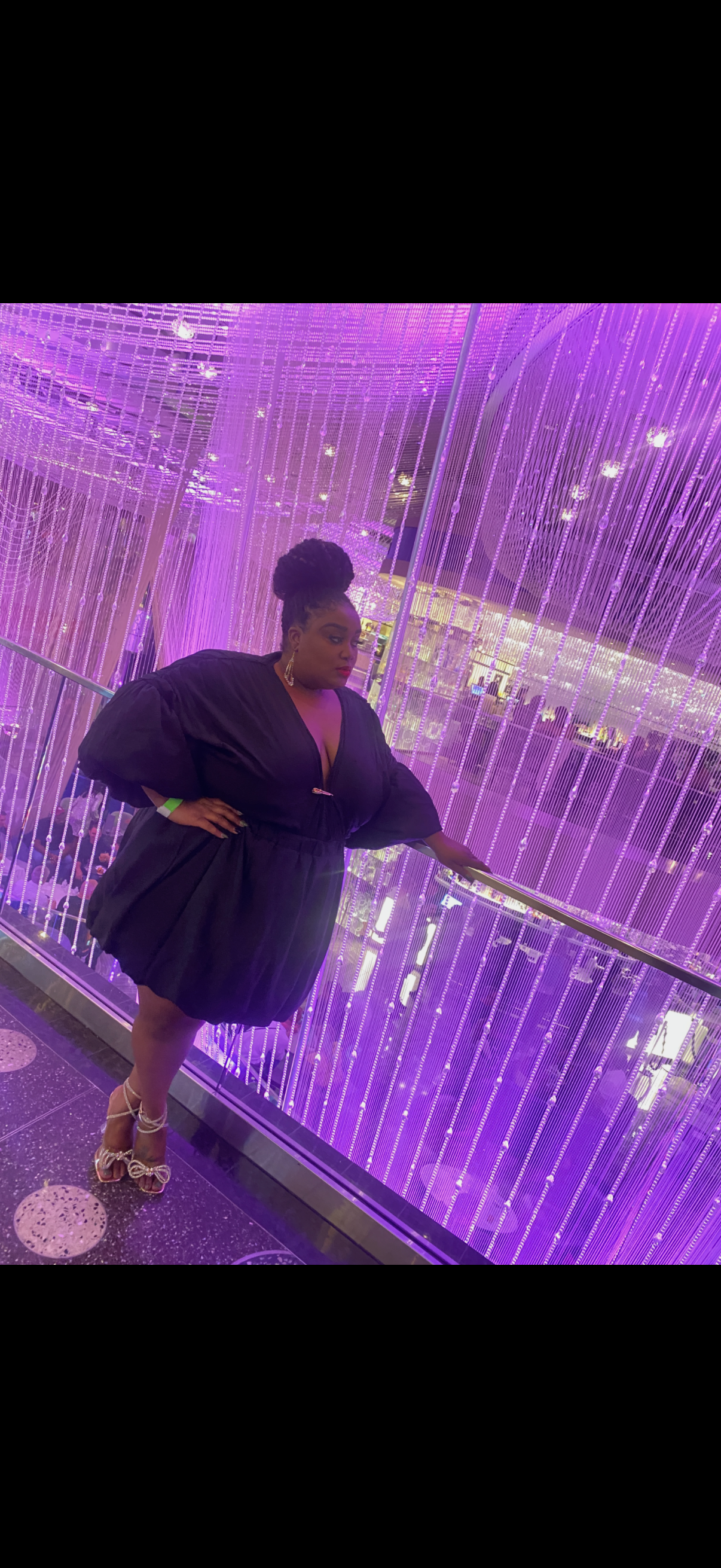 Da'Keisha Bryant, Founder & CEO of Pink Lotus