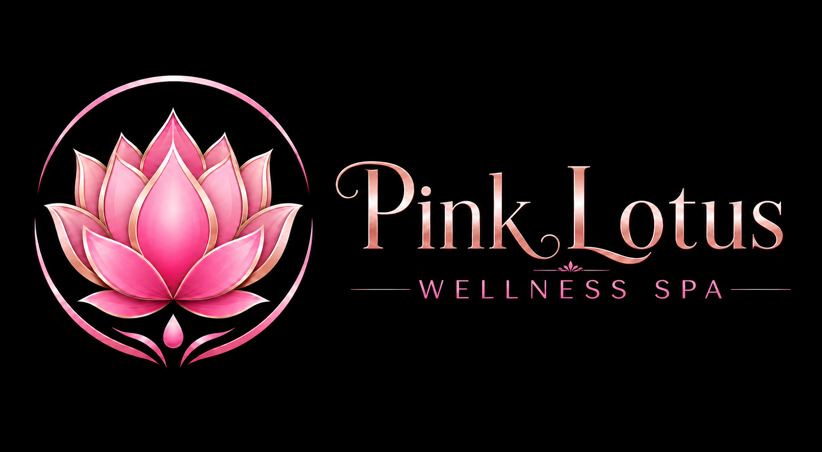 Pink Lotus Wellness Spa